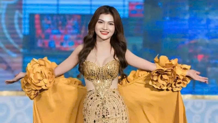 Mac Minh to represent Vietnam at Mrs Tourism 2025 in Dubai